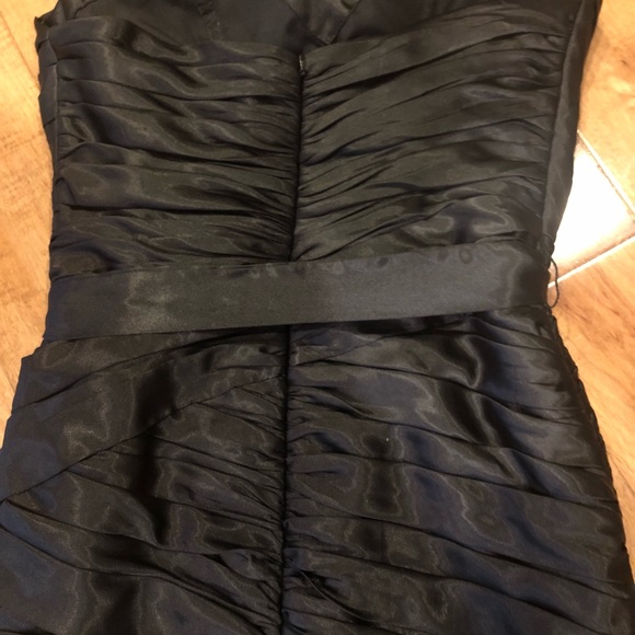 Dress by Bill Levkoff - Picture 4 of 6